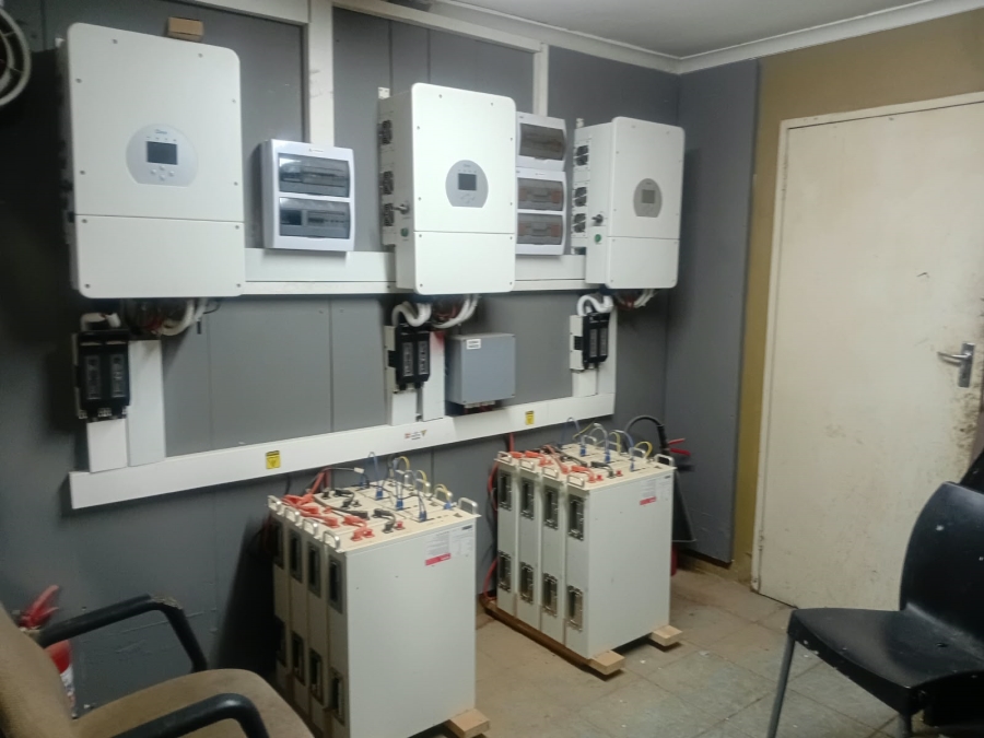 Commercial Property for Sale in Onverwacht Western Cape